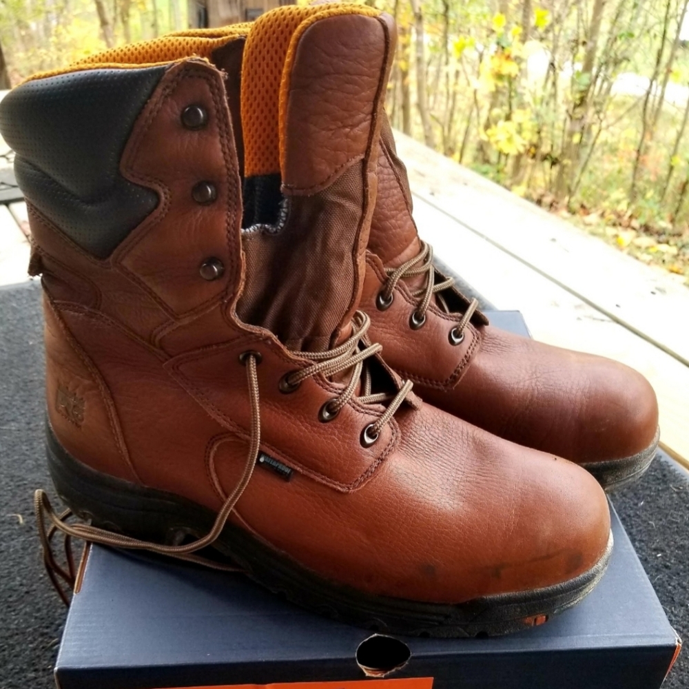 Timberland Pro